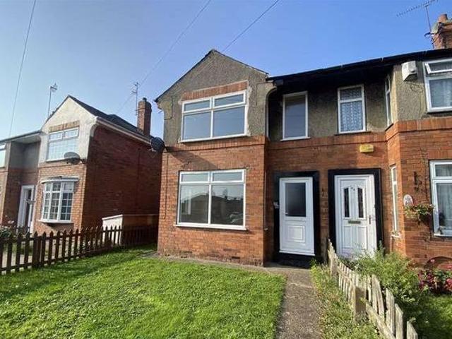 House for rent in Hull and East Yorkshire, England