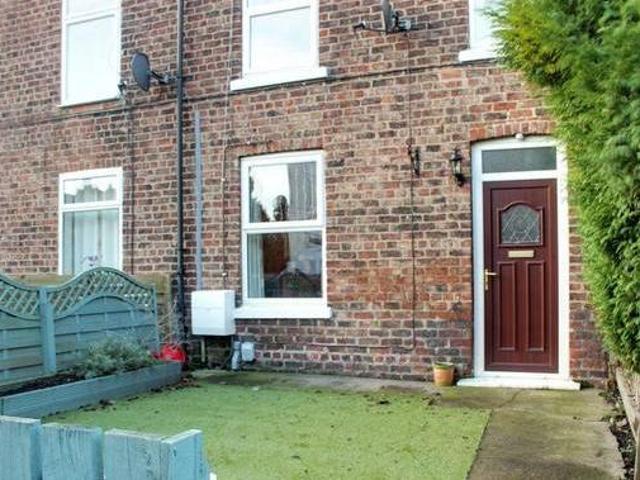 House for rent in Hull and East Yorkshire, England