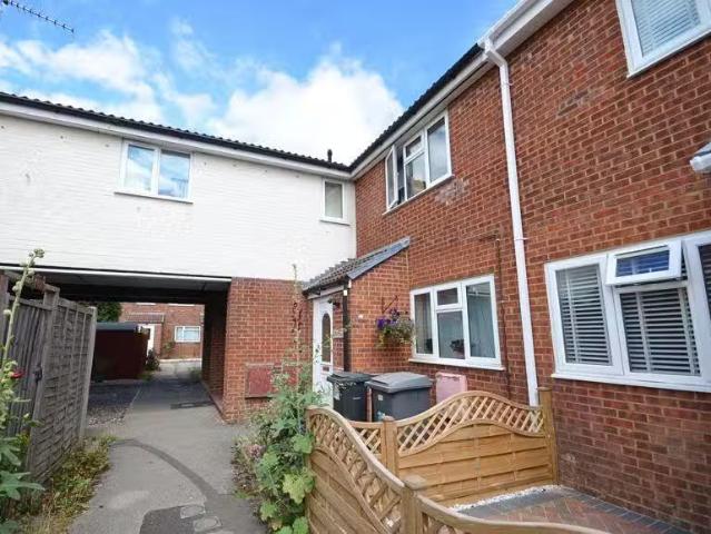 House for rent in Throop, Bournemouth