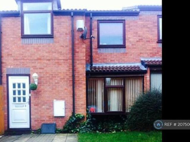 House for rent in Northgate Village, Two Mills