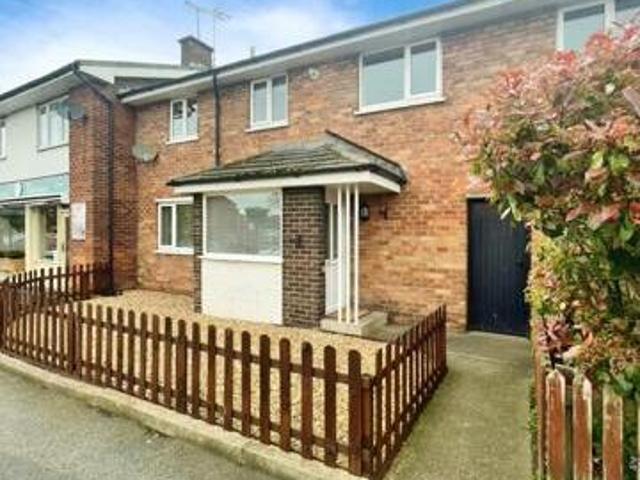 House for rent in Hoole, Two Mills