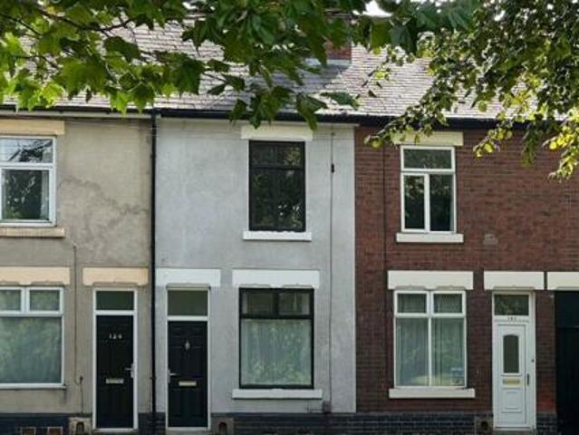 House for rent in East Midlands