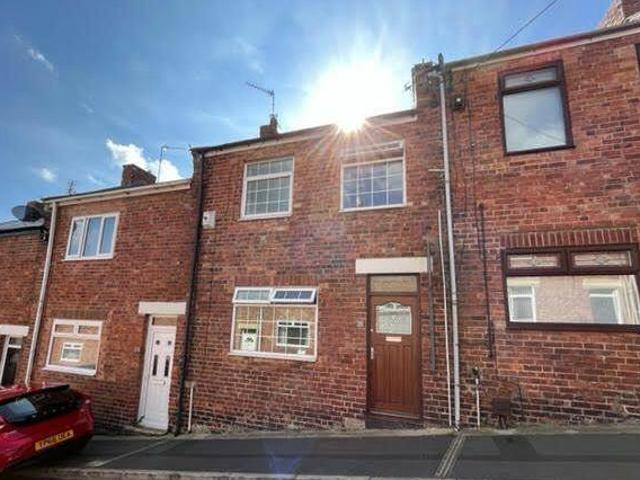House for rent in Sunderland Bridge
