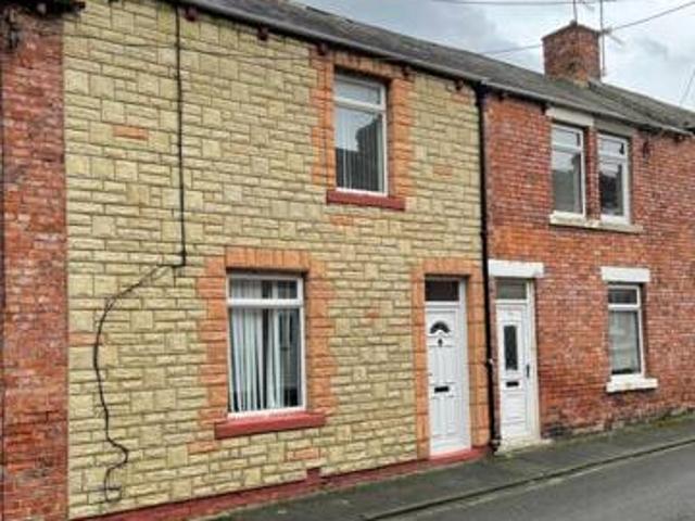House for rent in Sunderland Bridge