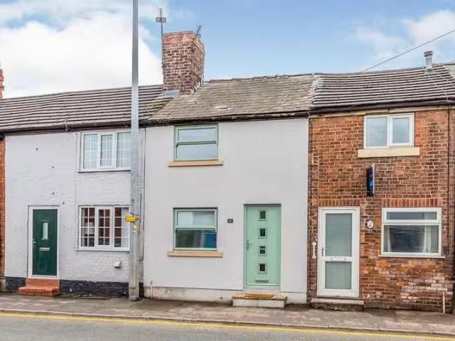 House for rent in Middlewich
