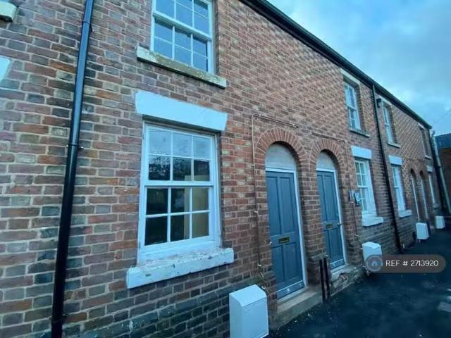 House for rent in Mold