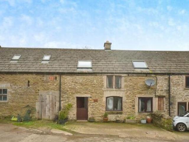 House for rent in Staveley CP, Loundsley Green