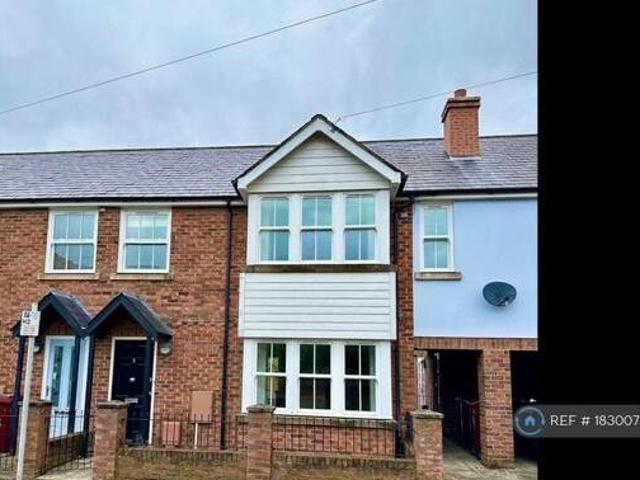 House for rent in Littlecote, West Sussex