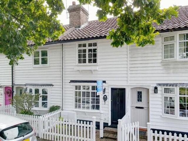 House for rent in Chigwell, Epping