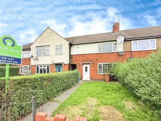 House for rent in Goole, East Riding Of Yorkshire
