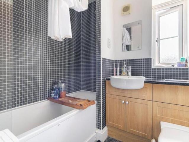 Cottage for rent in East Bank, Norfolk