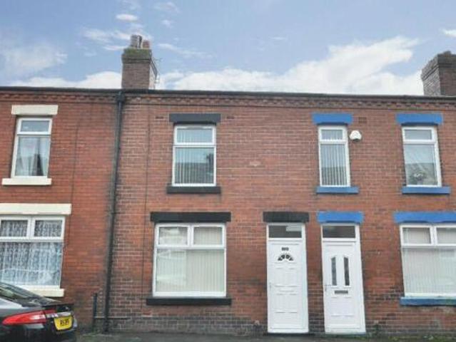 House for rent in Knowley, Andertons Mill