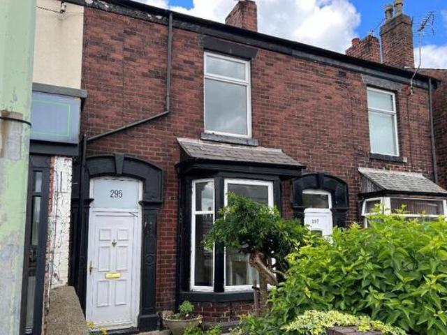 House for rent in Knowley, Andertons Mill