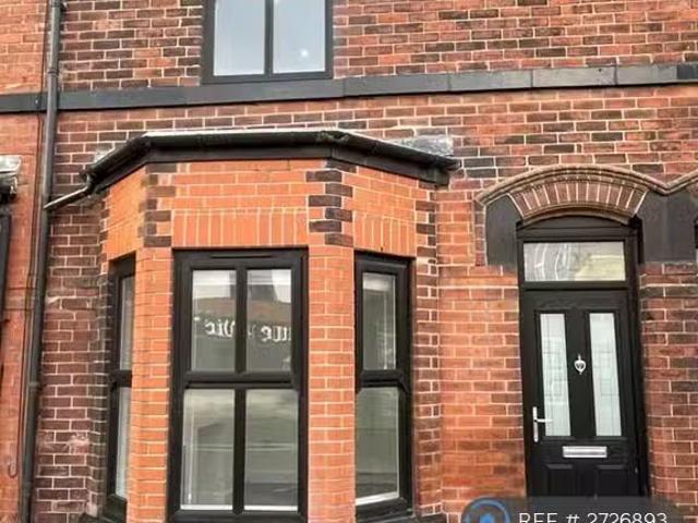 House for rent in Middlebrook, Lee Bank