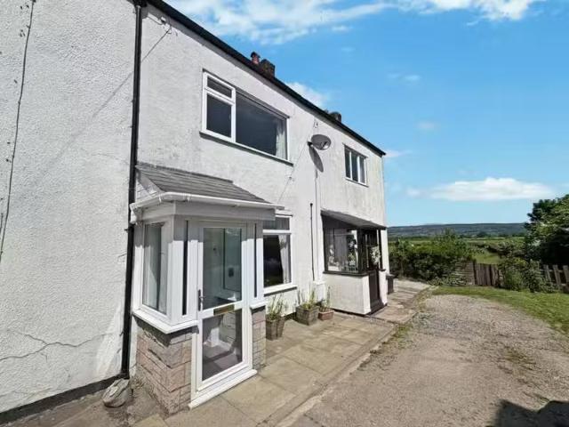 House for rent in Westhoughton, Lee Bank