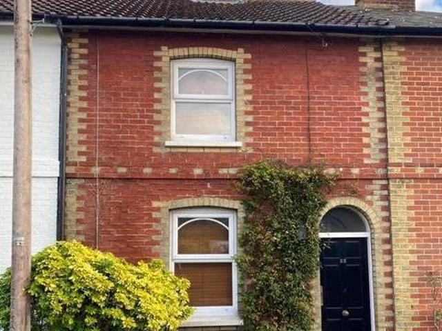 House for rent in City of London, Greater London