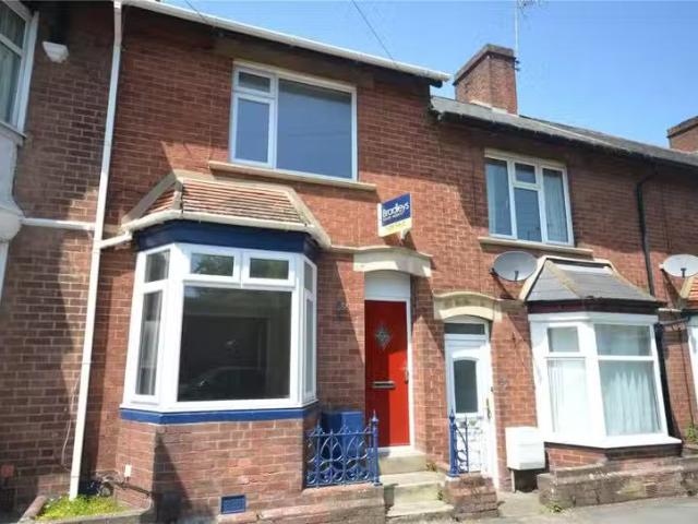 House for rent in Watergate, Devon