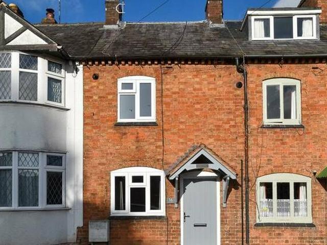 House for rent in Binley, West Midlands