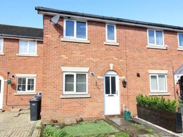 House for rent in Latton Bush, Harlow