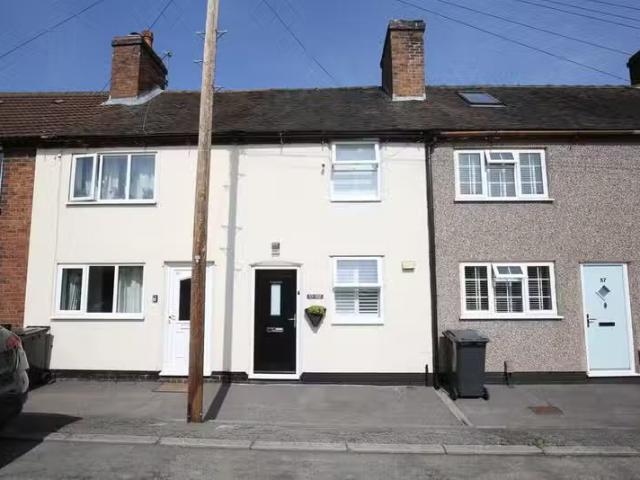 House for rent in Gun Hill, Warwickshire