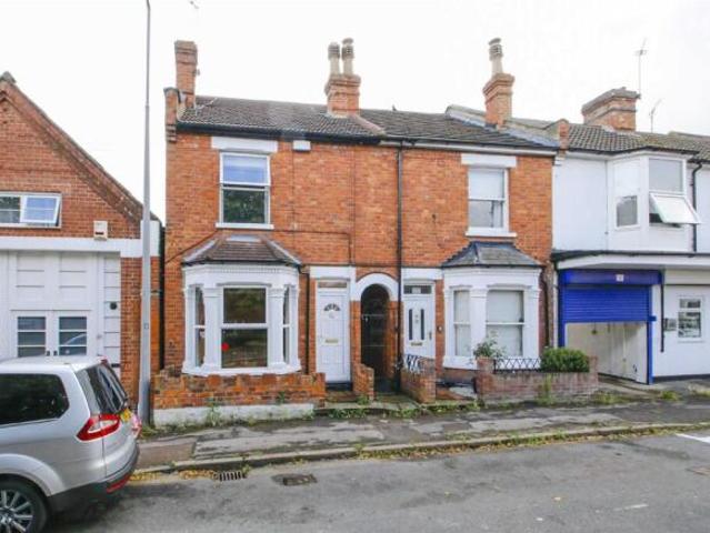 Cottage for rent in Bletchley and Fenny Stratford, Fenny Stratford
