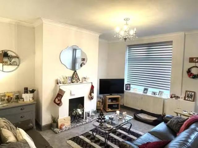 House for rent in Lee Bank, Greater Manchester