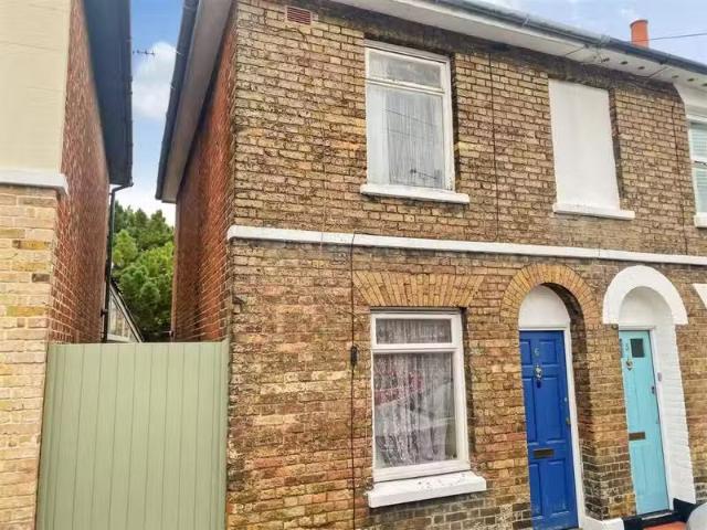 House for rent in St. Mildred's, The Bridge