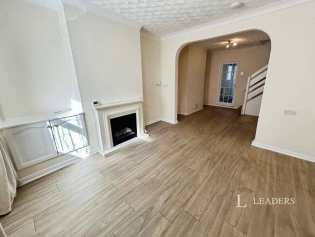 Cottage for rent in Stanground, Peterborough