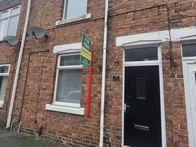 House for rent in Stanley