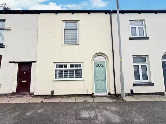 House for rent in Westhoughton