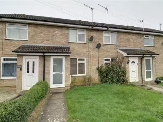House for rent in Brigg, North Lincolnshire