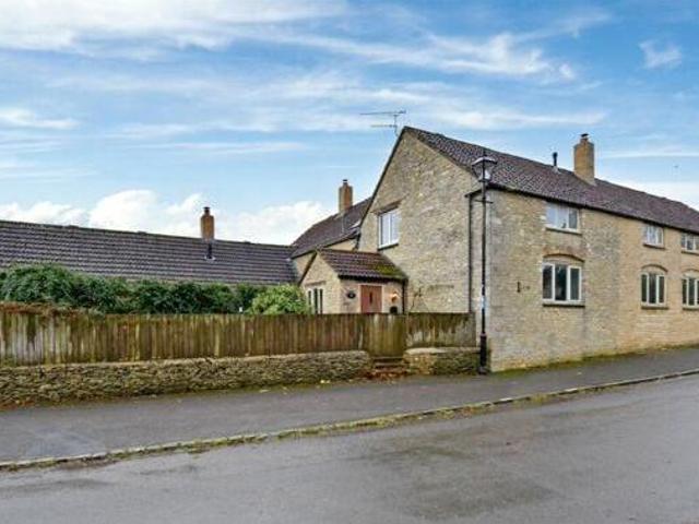 House for rent in Fossebridge, Gloucestershire