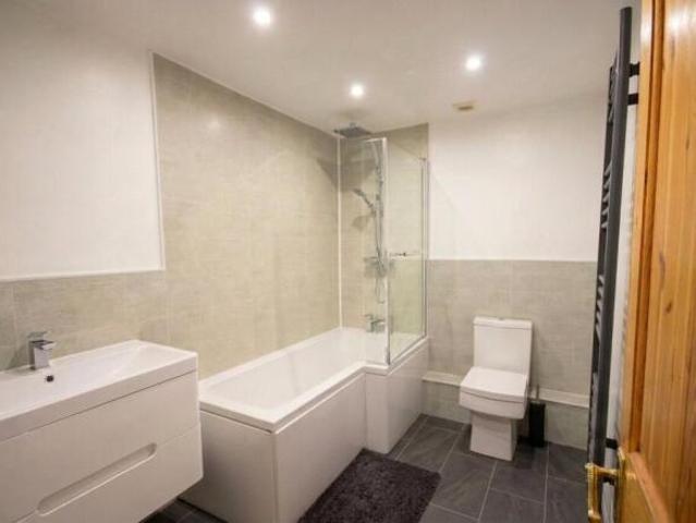 Maisonette for rent in Feckenham, City Of Bristol