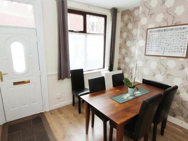 Cottage for rent in Stoke-on-Trent