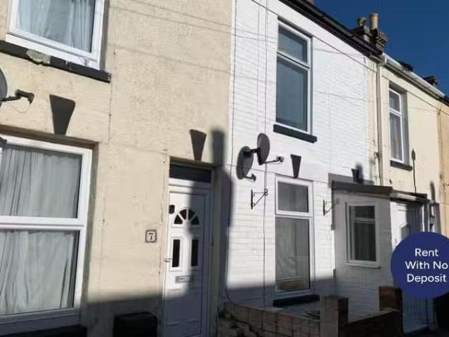 House for rent in Surbiton, Greater London