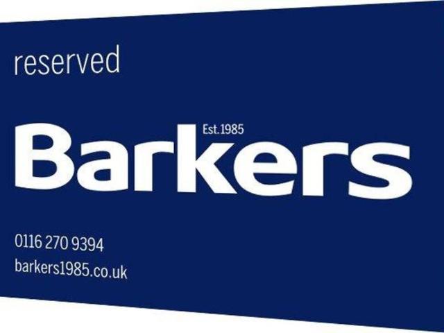 Terraced House for rent in Leicester