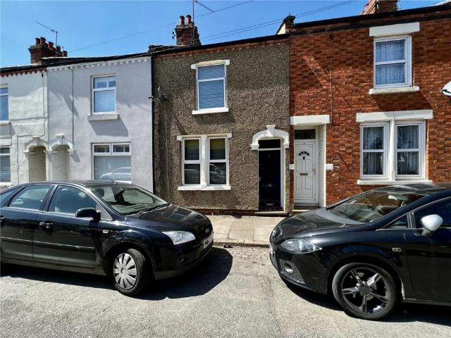 Terraced House for rent in Northampton Terraced House for rent in Northampton