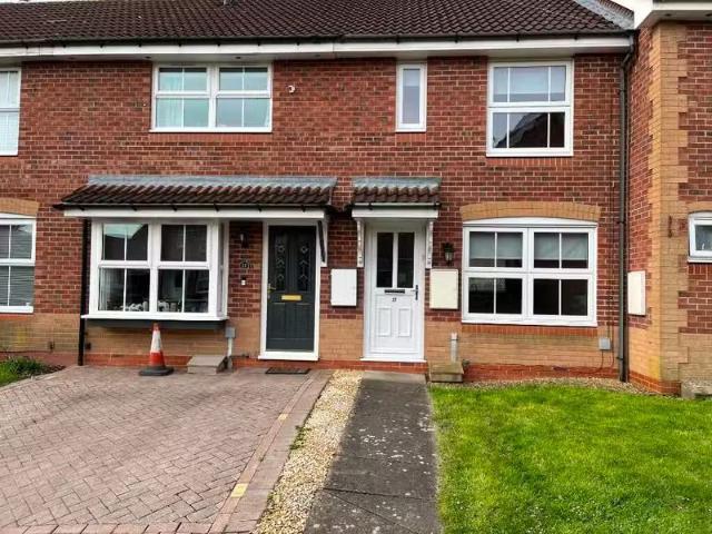 House for rent in Stoke Pound, Bromsgrove