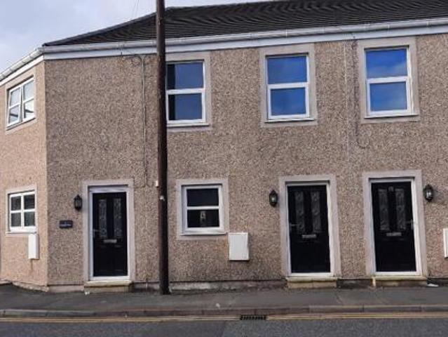 House for rent in Cleator Moor