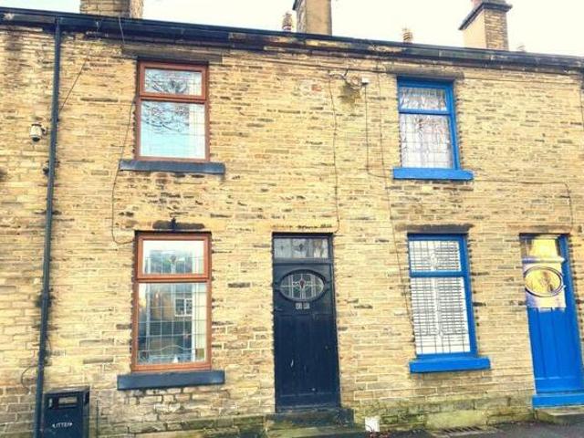House for rent in Cleckheaton, West Yorkshire