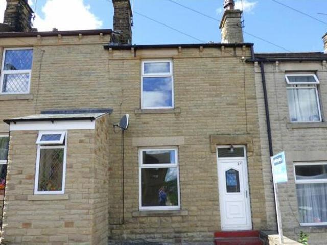 House for rent in Cleckheaton, West Yorkshire