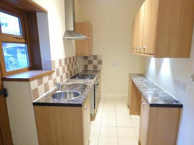 House for rent in Cleckheaton, West Yorkshire
