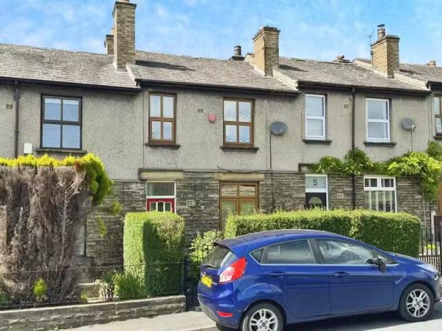House for rent in Gomersal, Spen