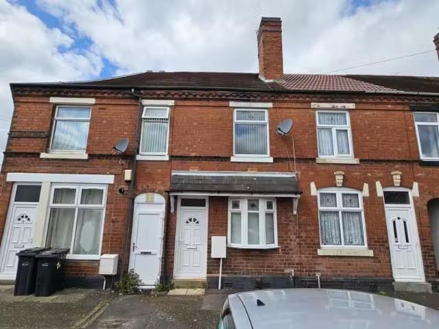 House for rent in Shell Corner, Halesowen