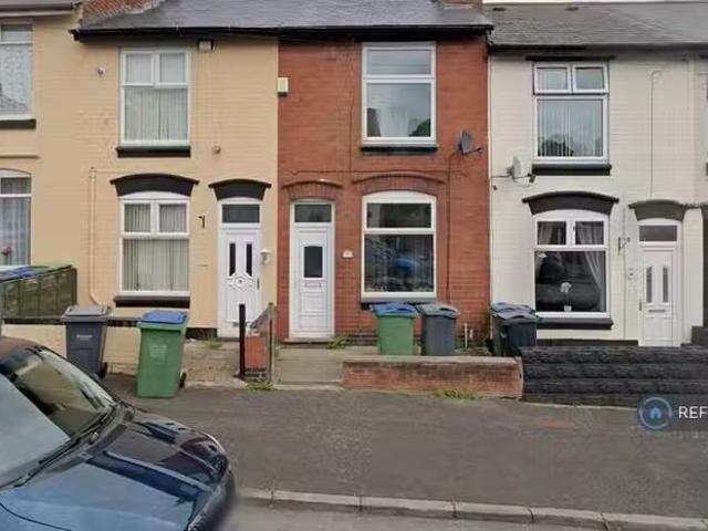 House for rent in Londonderry, Smethwick
