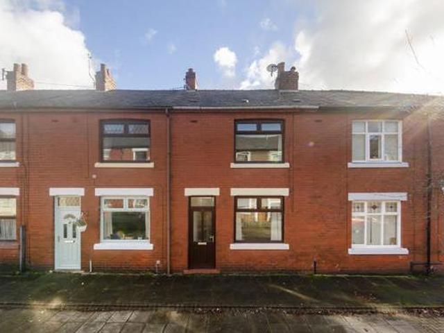 House for rent in Lancashire