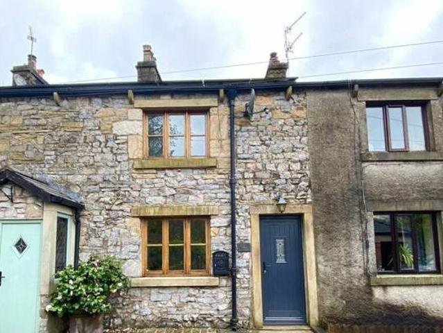 House for rent in Clitheroe, Paradise