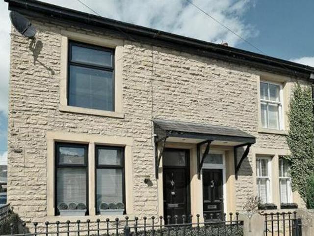 House for rent in Clitheroe, Paradise