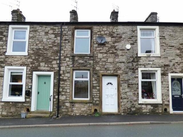 House for rent in Clitheroe, Paradise