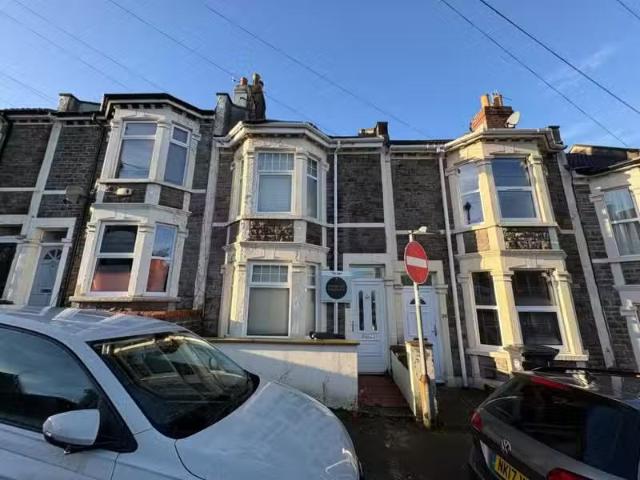 House for rent in Feckenham, City Of Bristol